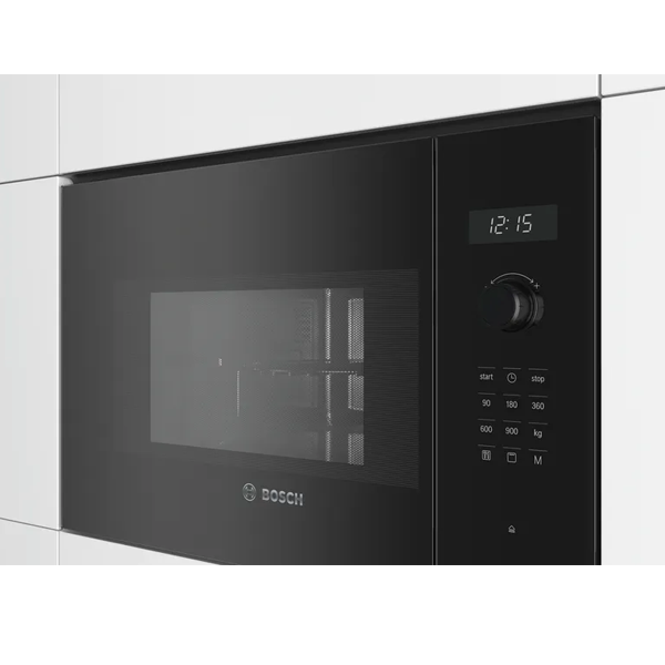 MICRO ONDAS BOSCH - BEL554MB0 - 061.M.BEL554MB0