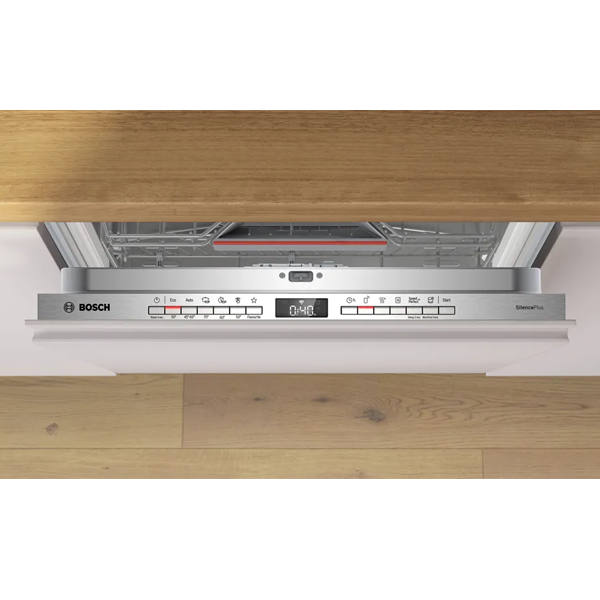 MÁQUINA DE LAVAR LOUÇA BOSCH - SMH4ECX28E - 061.M.SMH4ECX28