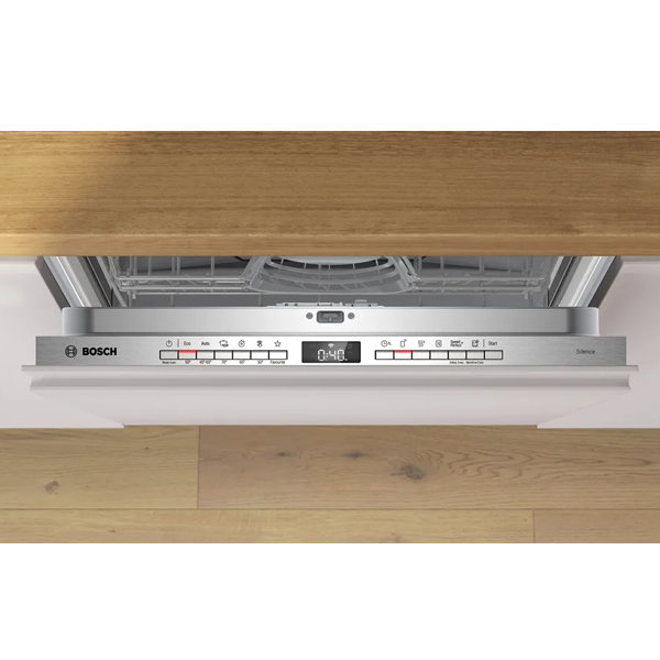 MÁQUINA DE LAVAR LOUÇA BOSCH - SMH4HVX03E 061.M.SMH4HVX03