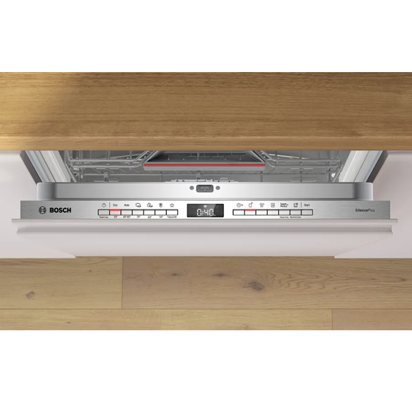 MÁQUINA DE LAVAR LOUÇA BOSCH - SMV4ECX28E 061.M.SMV4ECX28