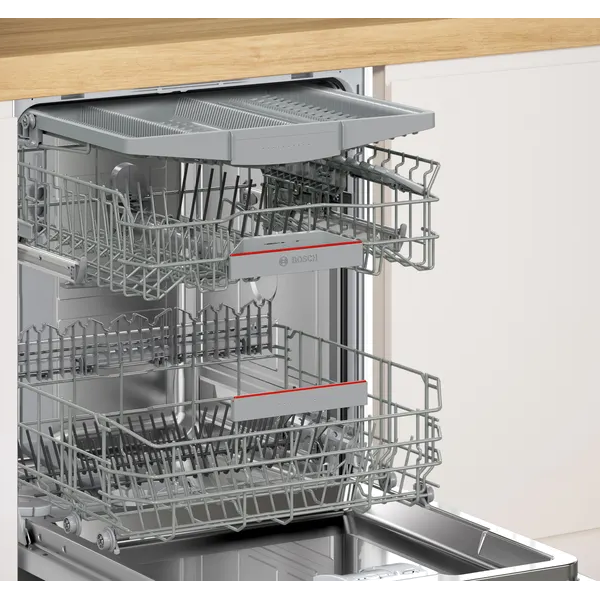 MÁQUINA DE LAVAR LOUÇA BOSCH - SMV4ECX28E 061.M.SMV4ECX28