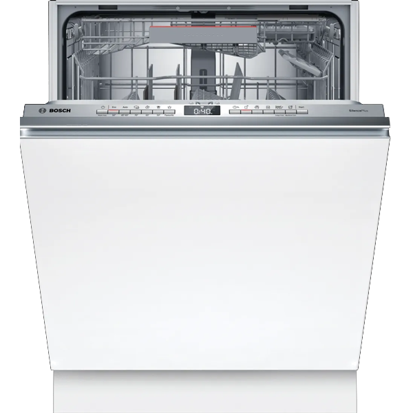 MÁQUINA DE LAVAR LOUÇA BOSCH - SMV4ENX06E 061.M.SMV4ENX06
