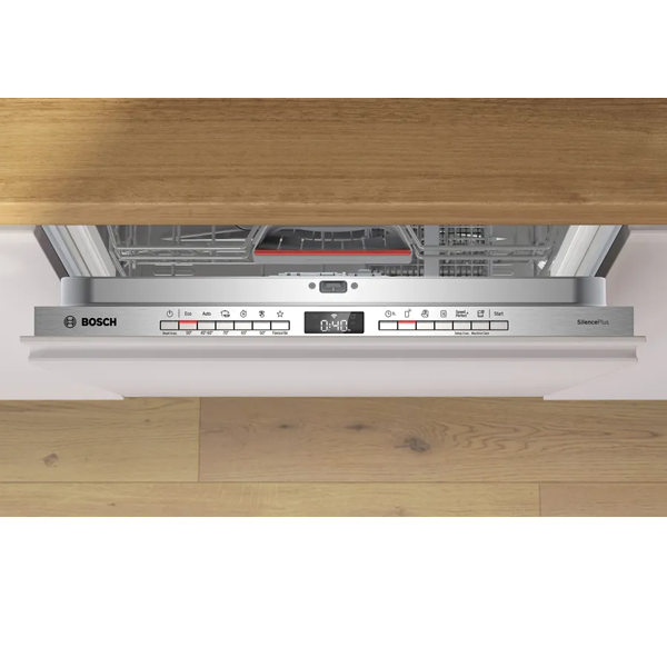 MÁQUINA DE LAVAR LOUÇA BOSCH - SMV4ENX06E 061.M.SMV4ENX06