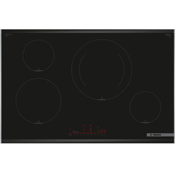 PLACA BOSCH - PIE875HC1E - 061.P.PIE875HC1