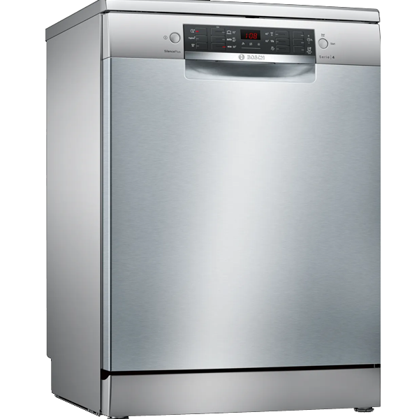 MÁQUINA DE LAVAR LOUÇA BOSCH - SMS46KI01E 060.M.SMS46KI01