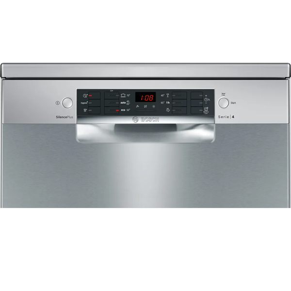 MÁQUINA DE LAVAR LOUÇA BOSCH - SMS46KI01E 060.M.SMS46KI01