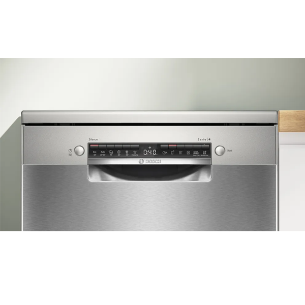 Máquina de Lavar Louça Bosch - SMS4HMI07E
