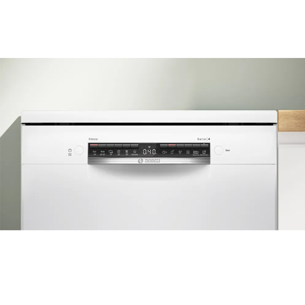 MÁQUINA DE LAVAR LOUÇA BOSCH - SMS4HMW07E 060.M.SMS4HMW07