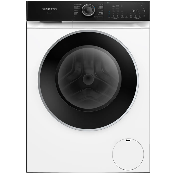 MÁQUINA DE LAVAR ROUPA SIEMENS - WG44H2A0ES 063.M.WG44H2A0