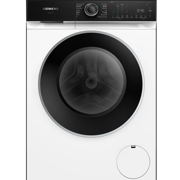 MÁQUINA DE LAVAR ROUPA SIEMENS - WG56H2A0ES 063.M.WG56H2A0