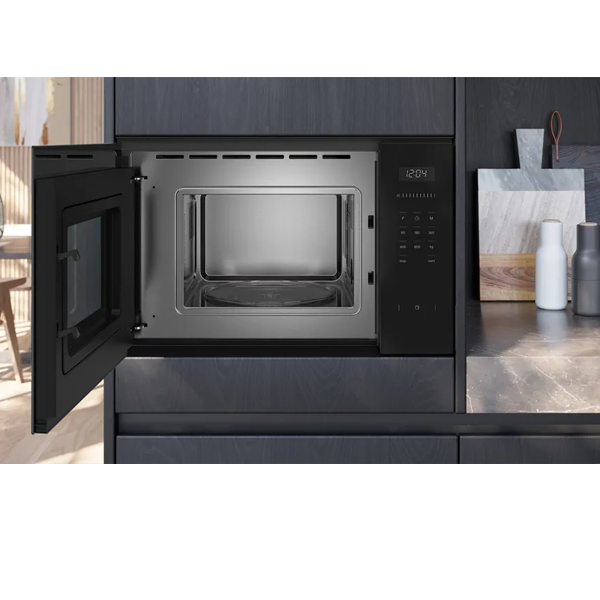 Micro Ondas Siemens - BF520LMA1
