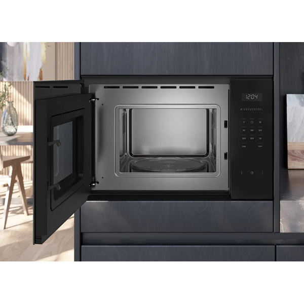 MICRO ONDAS SIEMENS - BF525LMB1 064.M.BF525LMB1