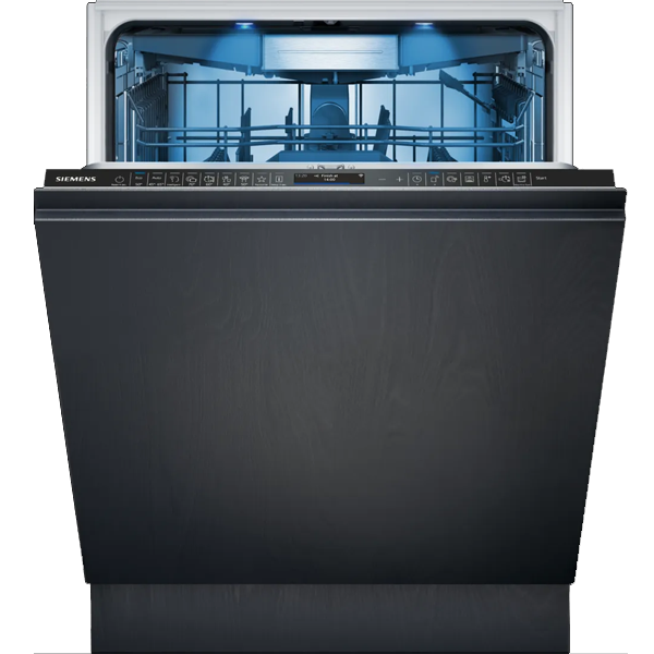 Máquina de Lavar Louça Siemens - SN87TX02CE