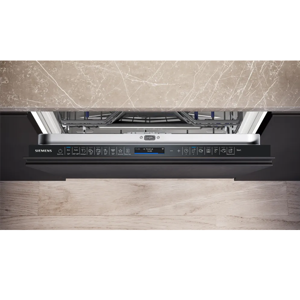 Máquina de Lavar Louça Siemens - SN87TX02CE