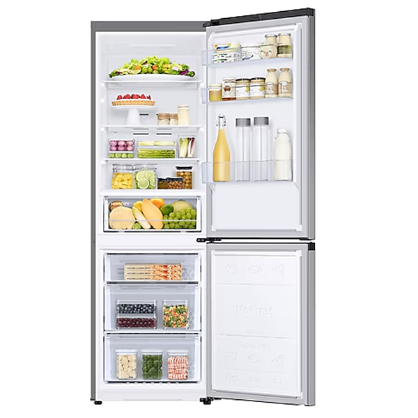 COMBINADO SAMSUNG - RB34C600DSA/EF 078.C.RB34C600D