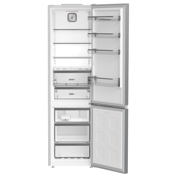 COMBINADO WHIRLPOOL - WHK 26362 XP5E 034.C.26362XP5E