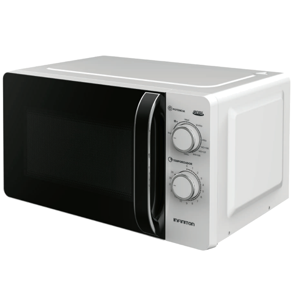 MICRO ONDAS INFINITON - MW-GW2090 168.M.MWGW2090