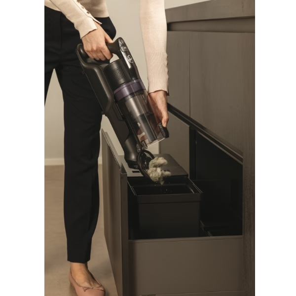 ASPIRADOR VERTICAL HOOVER - HF1P10H 011 009.A.HF1P10H