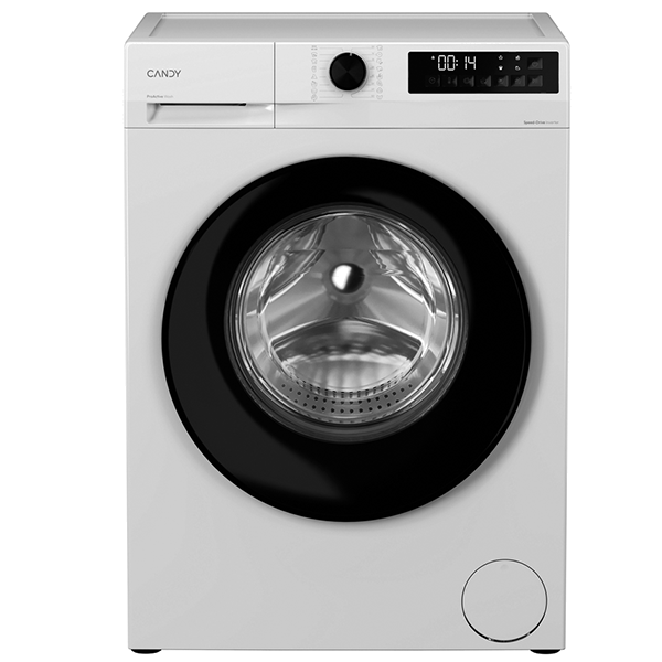MÁQUINA DE LAVAR ROUPA CANDY - GD 410B8-S 010.M.GD410B8
