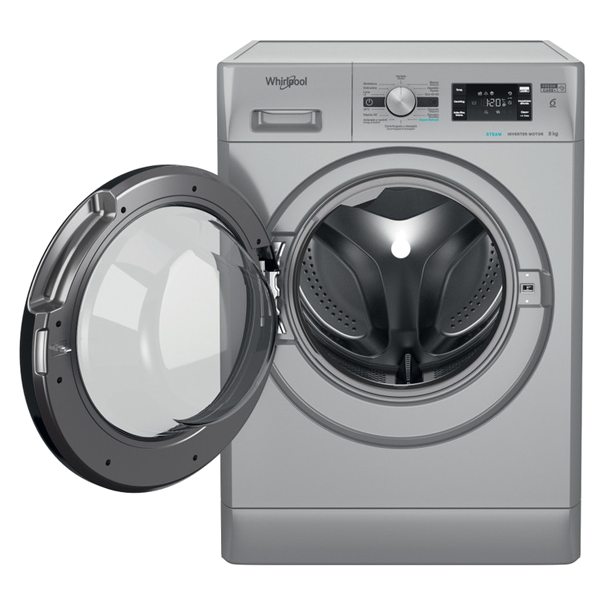 MÁQUINA DE LAVAR ROUPA WHIRLPOOL - FFB 8489 SBV SPT 034.M.FFB8489SB