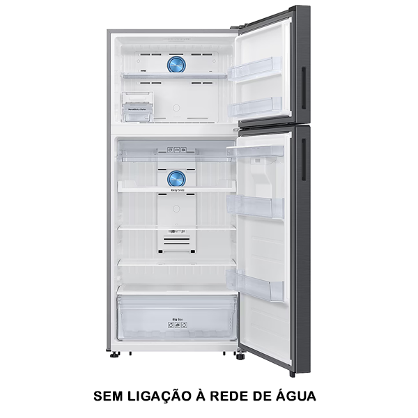FRIGORÍFICO SAMSUNG - RT53DG7B14S9EF 078.F.53DG7B14S