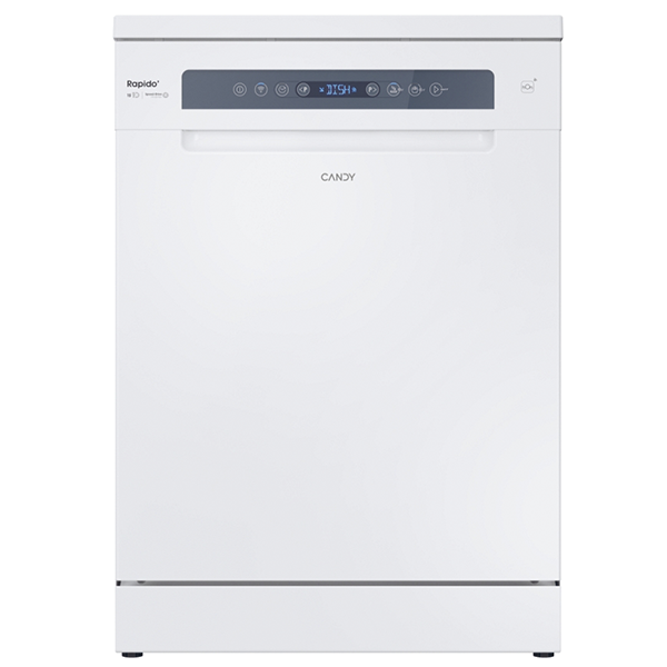 MÁQUINA DE LAVAR LOUÇA CANDY - CF 5C6F0W 010.M.CF5C6F0W
