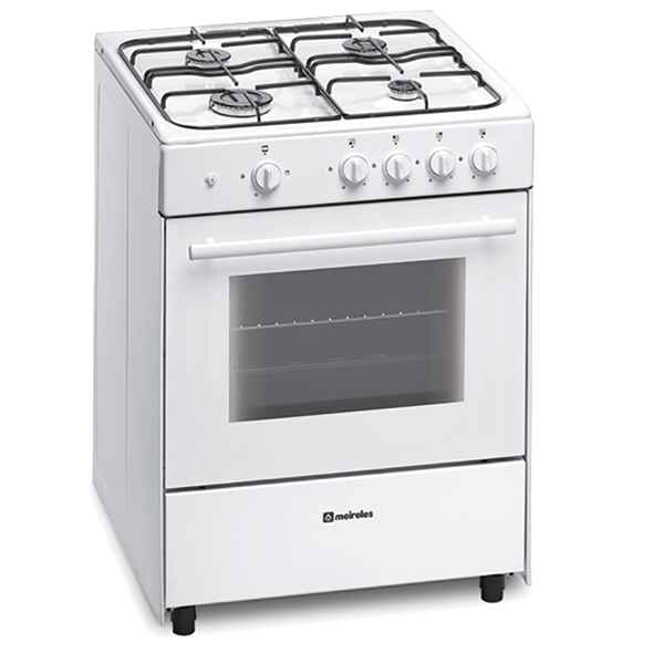 FOGÃO MEIRELES - G 600 W ST 005.F.G600WST