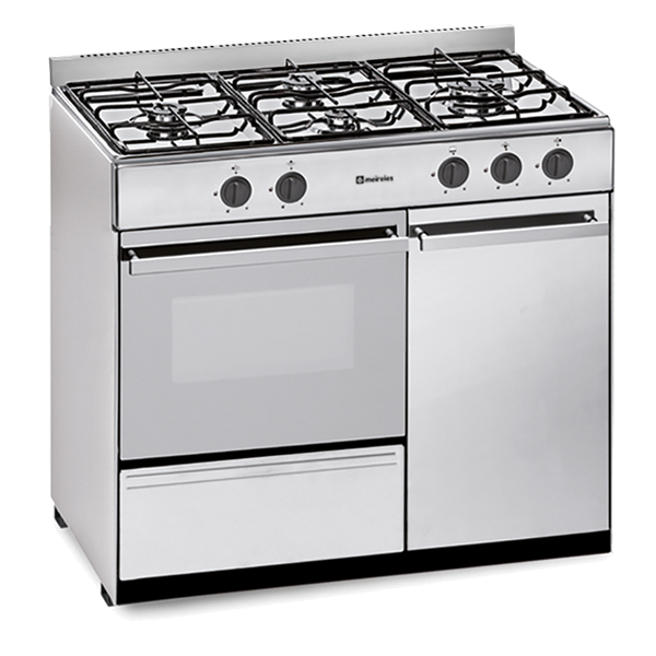 FOGÃO MEIRELES - N 920 X ST 005.F.N920XST