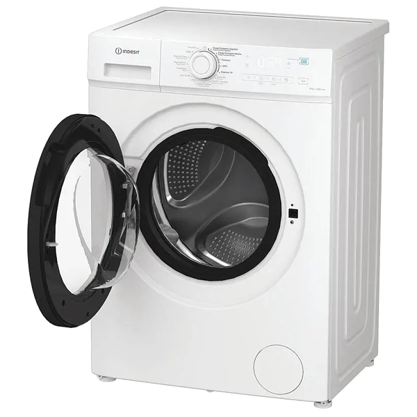 MÁQUINA DE LAVAR ROUPA INDESIT - IMA 864B MY TIME SPT 073.M.IMA864B