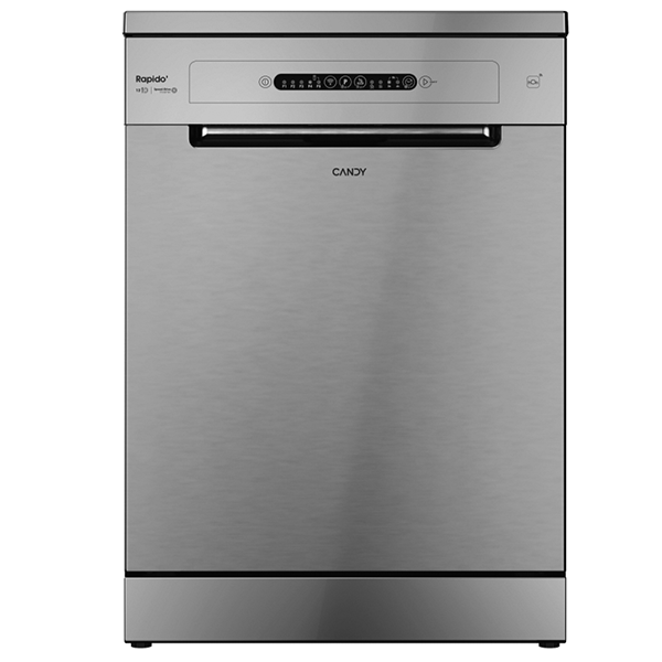 MÁQUINA DE LAVAR LOUÇA CANDY - CF 3C7L0S 010.M.CF3C7L0S