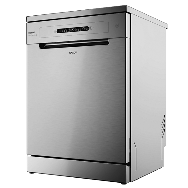 MÁQUINA DE LAVAR LOUÇA CANDY - CF 3C7L0S 010.M.CF3C7L0S