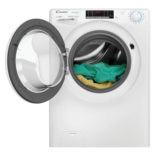 MÁQUINA DE LAVAR ROUPA CANDY - C0 274TM5/1-S 010.M.CO274TM