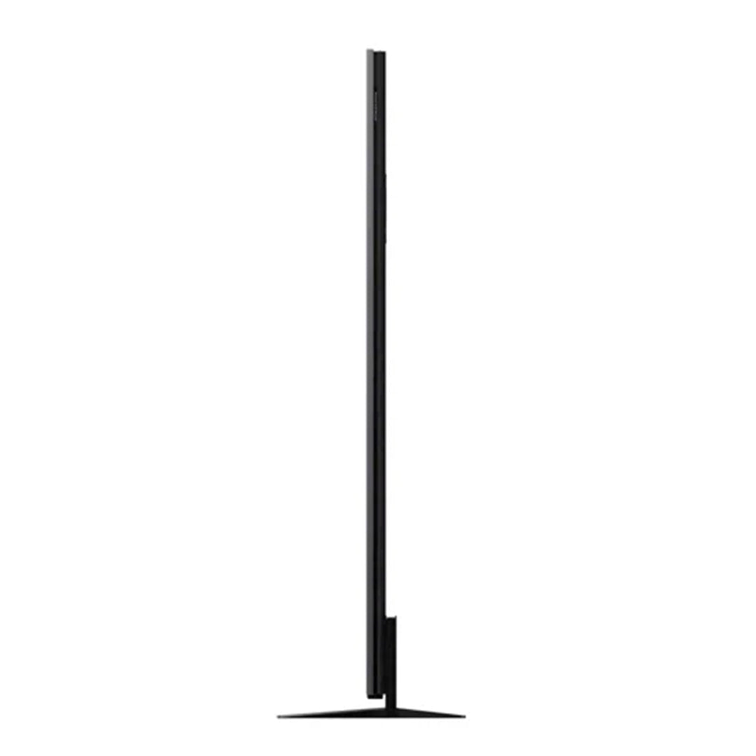 TCL Qled 85" 4K UHD Google TV 4HDMI 1USB (f)