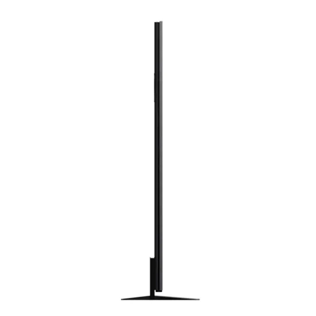 TCL Qled 85" 4K UHD Google TV 4HDMI 1USB (f)