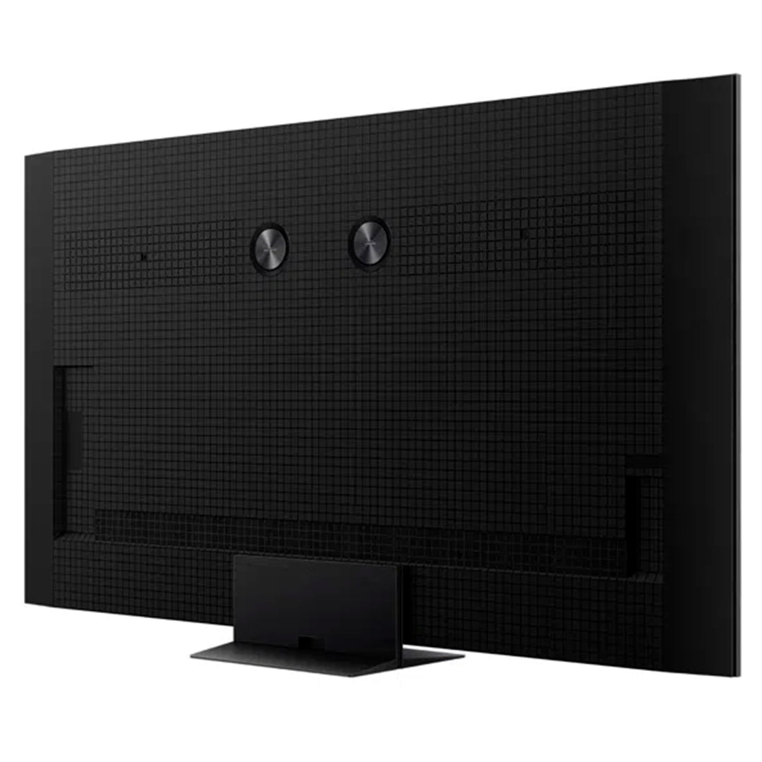TCL Qled 85" 4K UHD Google TV 4HDMI 1USB (f)