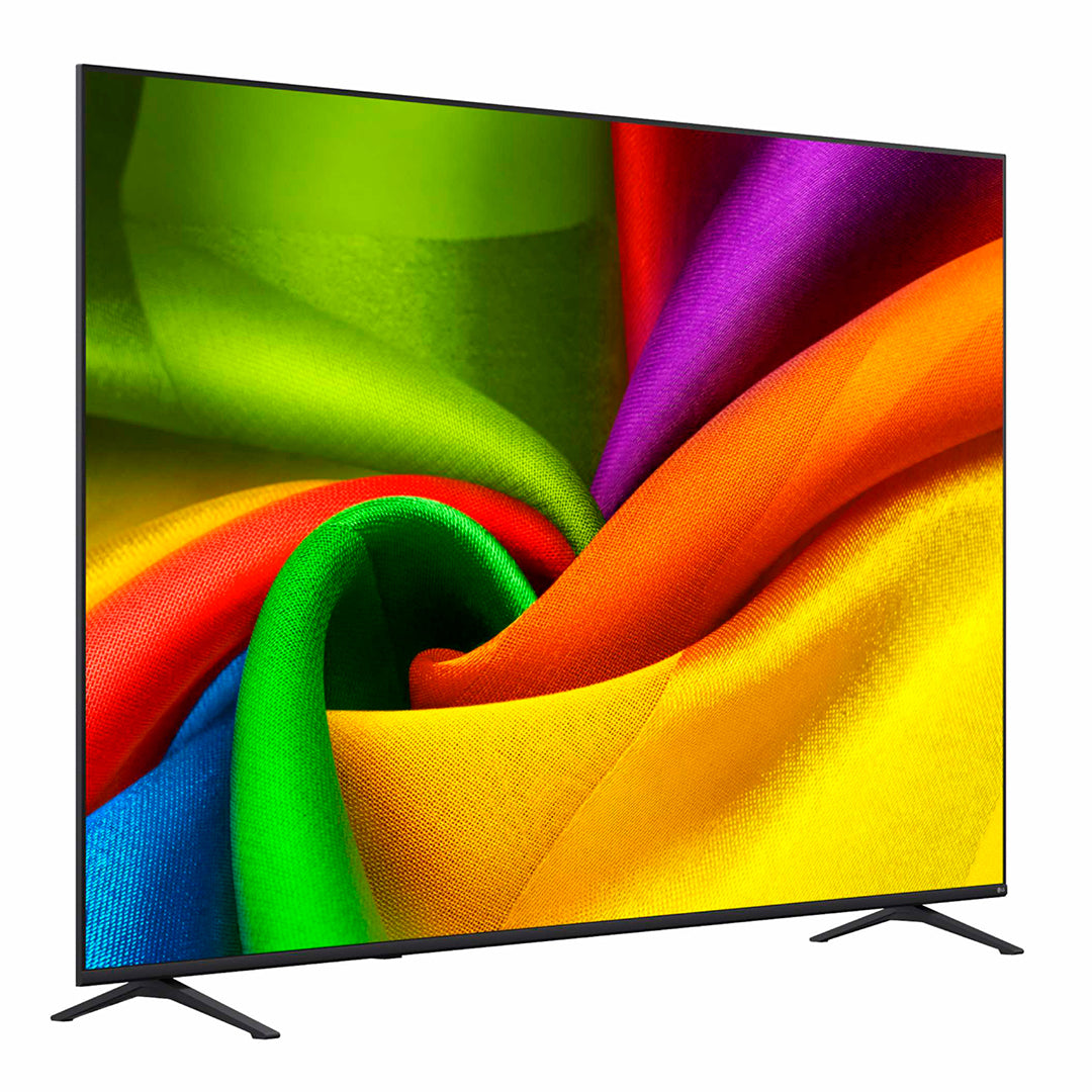 LG LED 75" Nano UHD 4K Smarttv Webos 3HDMI 1USB (f)