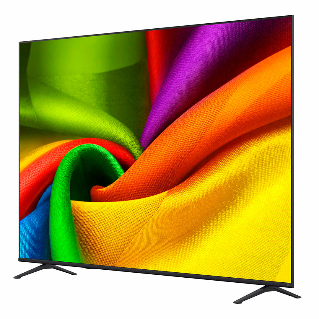 LG LED 75" Nano UHD 4K Smarttv Webos 3HDMI 1USB (f)