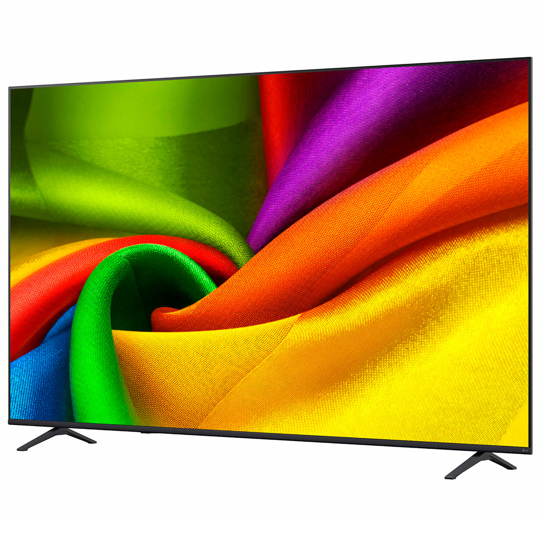 LG LED 75" Nano UHD 4K Smarttv Webos 3HDMI 1USB (f)