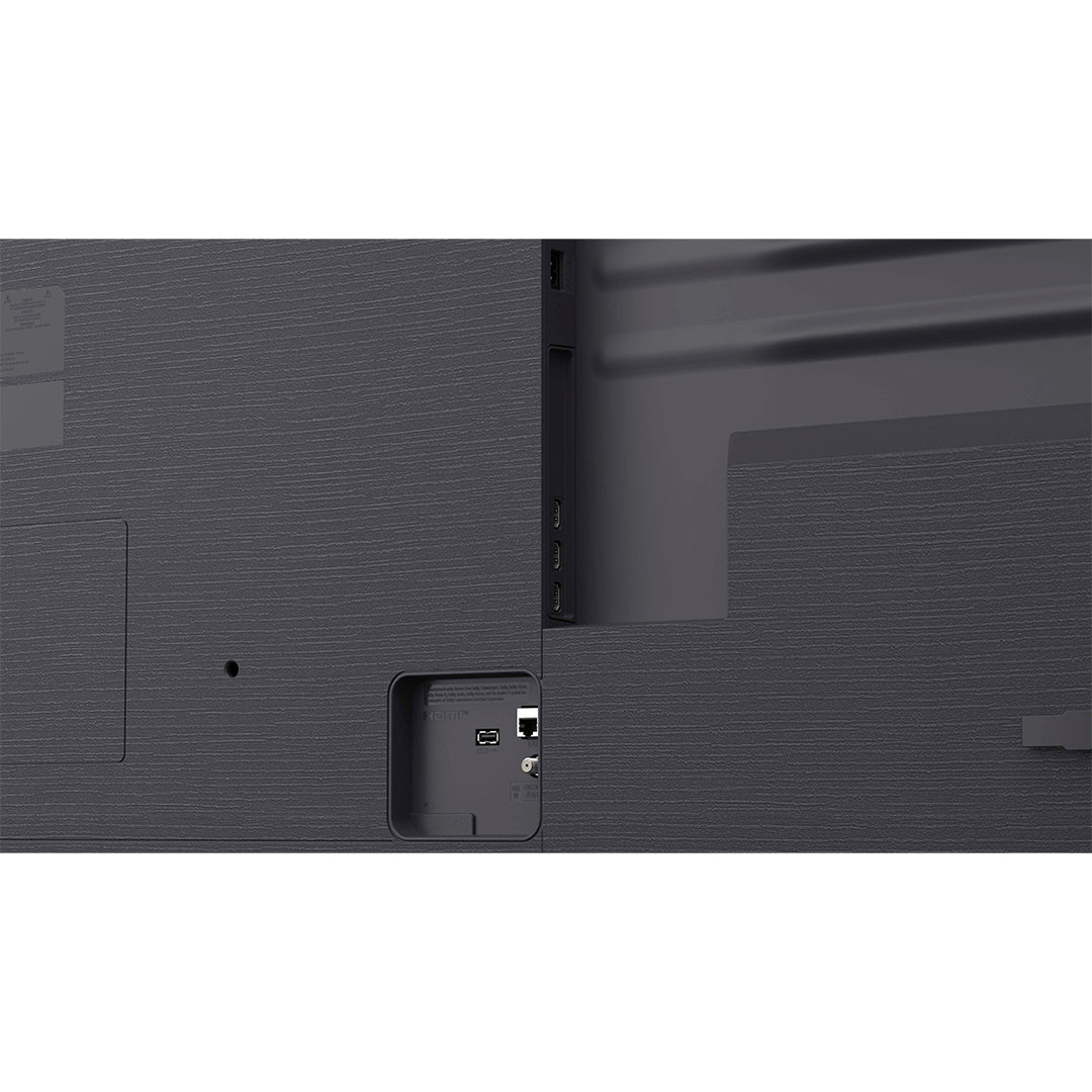 LG LED 75" Nano UHD 4K Smarttv Webos 3HDMI 1USB (f)