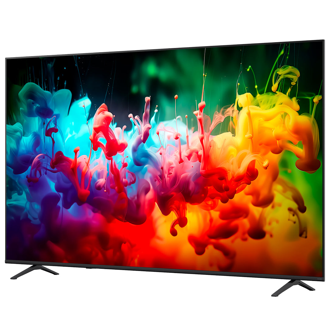 LG LED Qned 85" 4K AI Smarttv Webos 3HDMI 1USB (e)