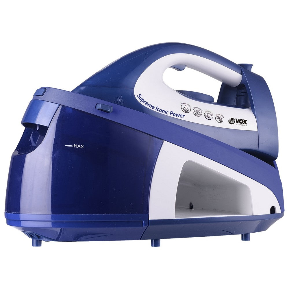 Gerador de vapor VOX DPS 6220