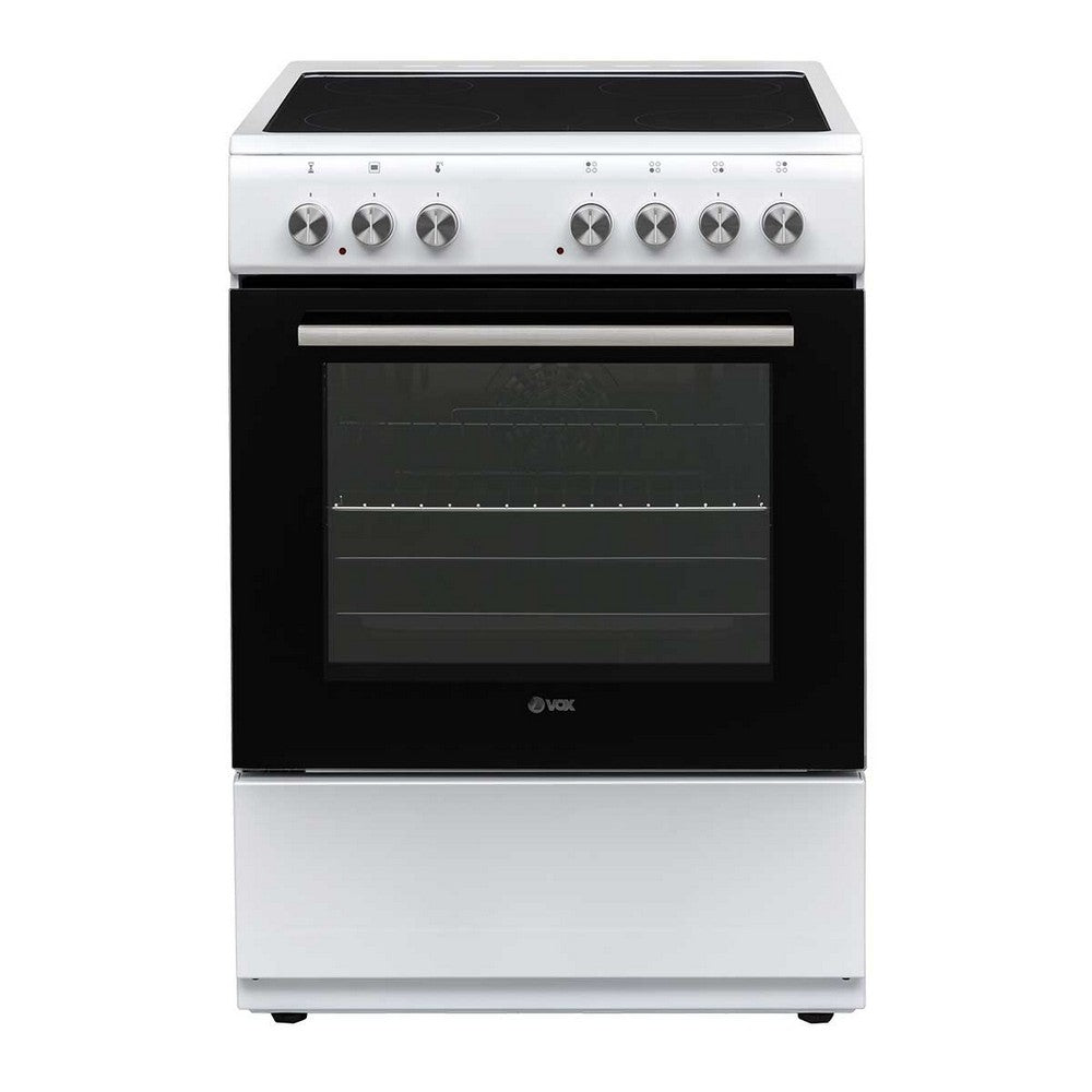Fogão c/ Placa Vitrocerâmica Vox Electronics CHT6000W
