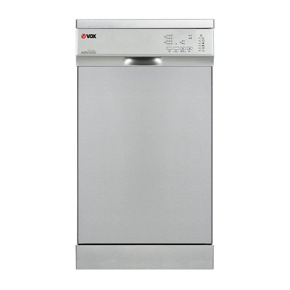 Máquina Lavar Louça 45cm Vox Electronics LC10Y15CIXE