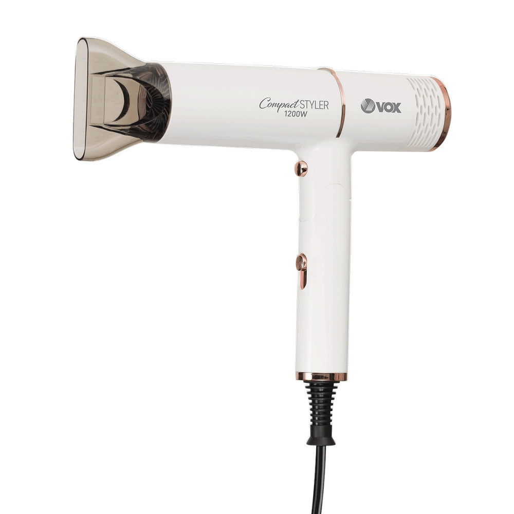Secador Cabelo Vox HT 1039