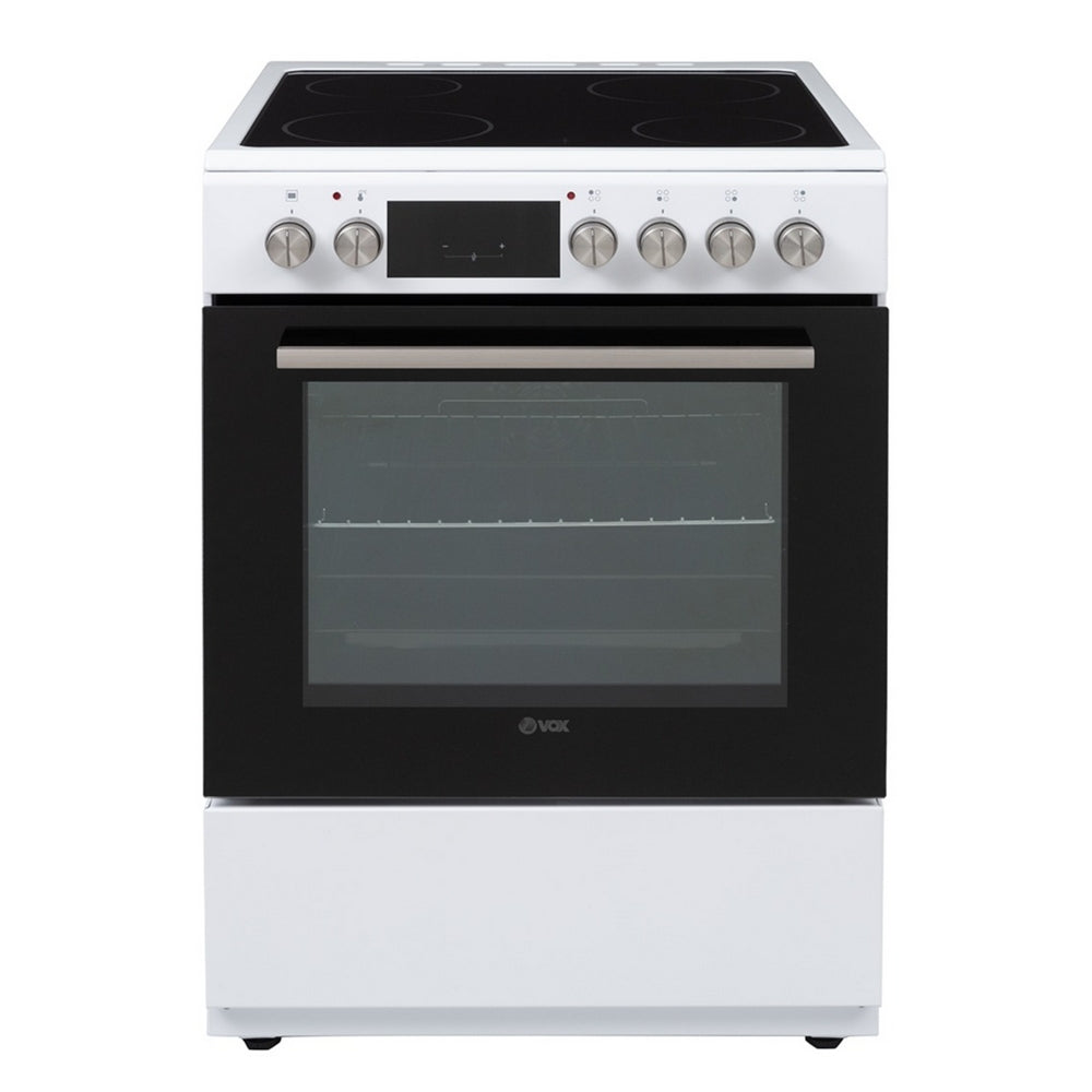 Fogão elétrico Vitroceramico VOX CHT6155WQ