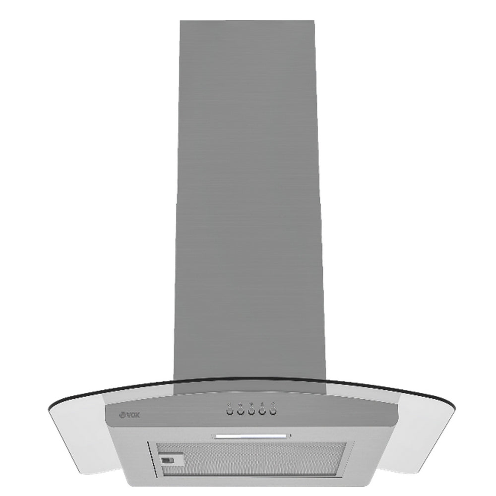 Exaustor Vox CGL6V17IX