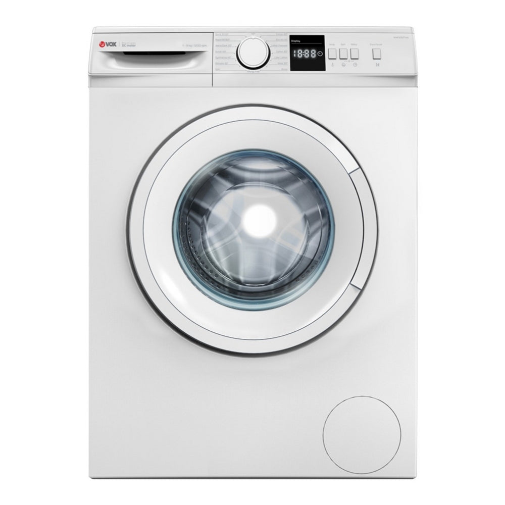 Maquina Lavar Roupa Vox Electronics WMI1290T14A