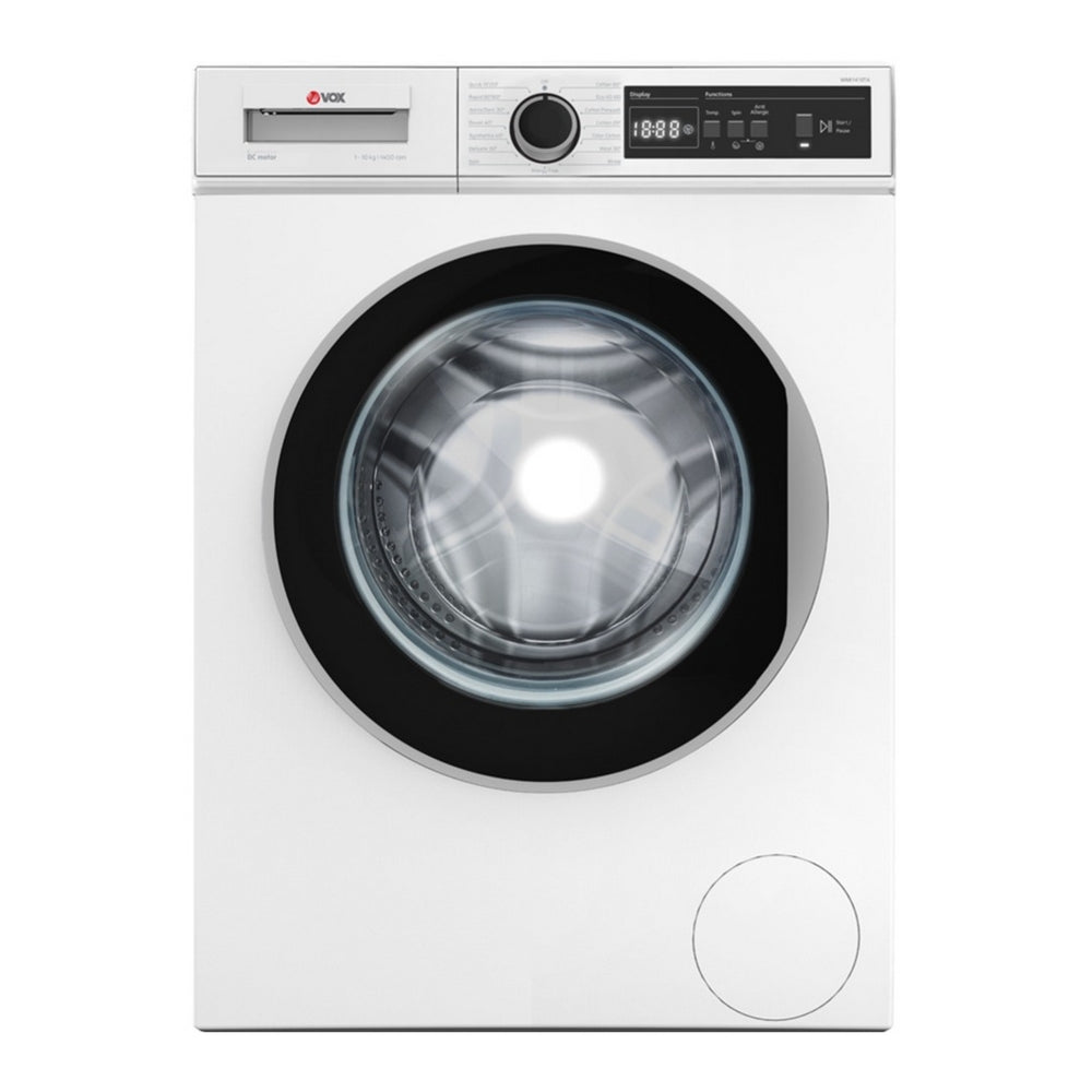 Maquina Lavar Roupa Vox WMI1410TA