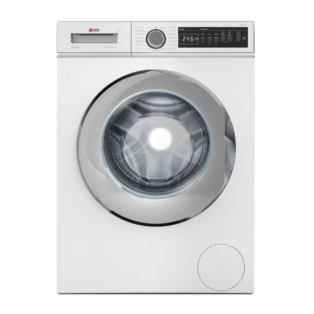 Maquina Lavar Roupa Vox WMI1415TA