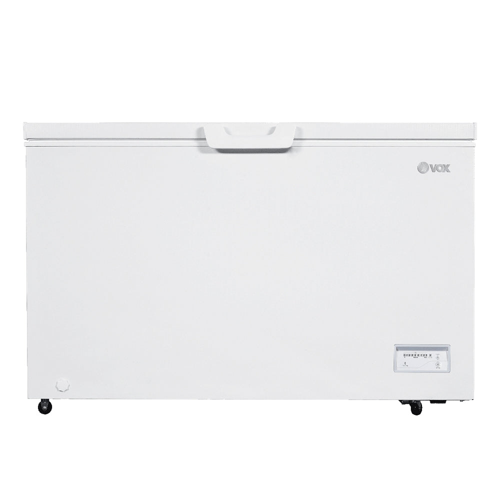 Arca Horizontal Vox BE1-400HLE